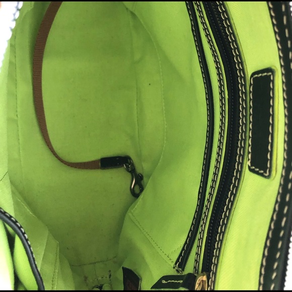 Disney Dooney & Bourke StarWars Purse - Picture 6 of 9